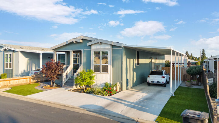 Property Photo:  100 S Westwood Street 146  CA 93257 