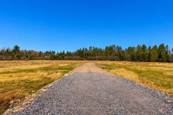 Property Photo:  1185 Corbeil Road  ON P0H 1K0 