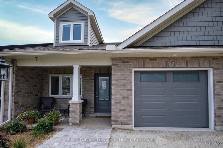Property Photo:  103 Dove Drive  ON N0H 2P0 