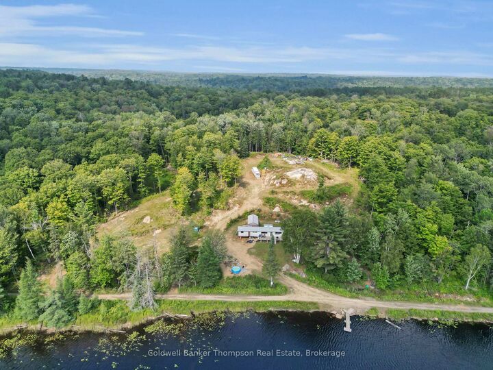 Photo de la propriété: 0 Seguin Trail ON P0A 1J0