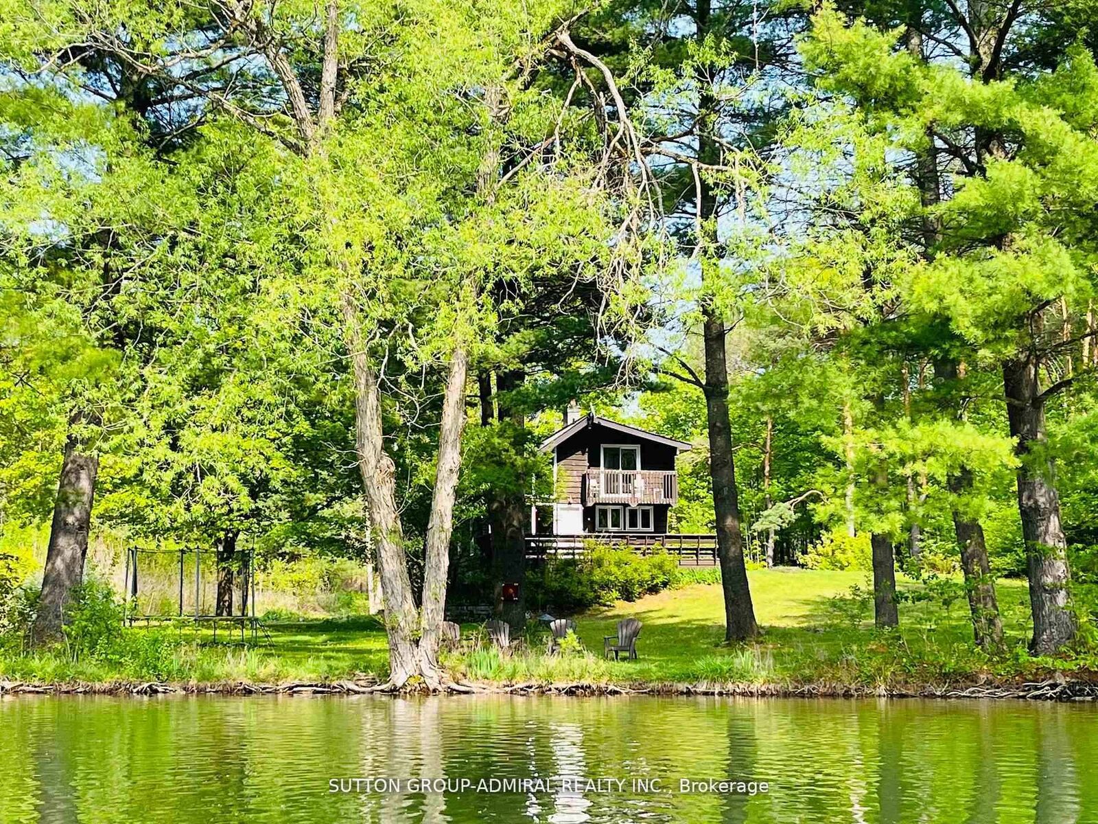 Property Photo: 17835 McCowan Road ON L0G 1E0