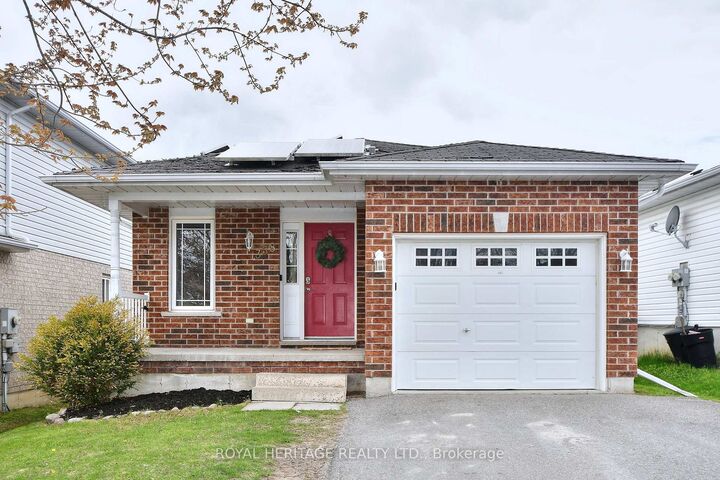 358 Middlefield Road — photo 1