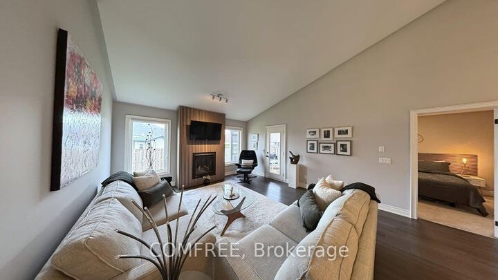 Property Photo: 3958 Lower Coach Road ON L0S 1S0