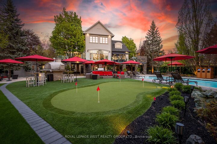 Property Photo: 24 McArthur Heights ON L6Z 3N2