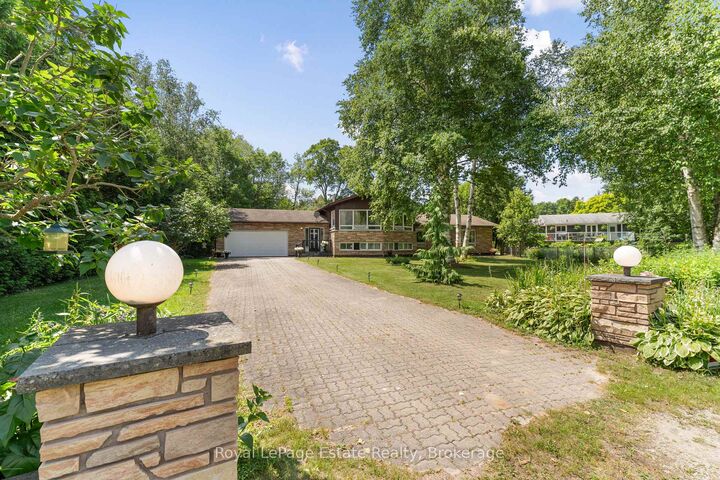 Property Photo: 97 Dorena Crescent ON N0H 2G0