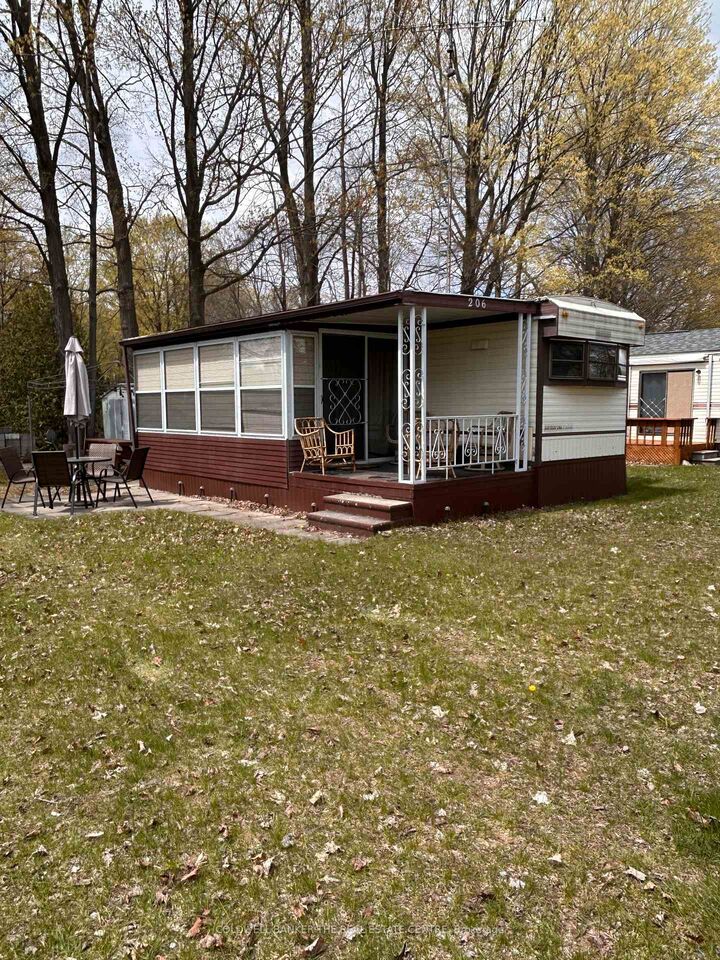 285 Crydermans Side Road 206 — photo 1