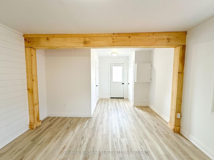 Property Photo: 233 Pelham Road ON L2S 1W8