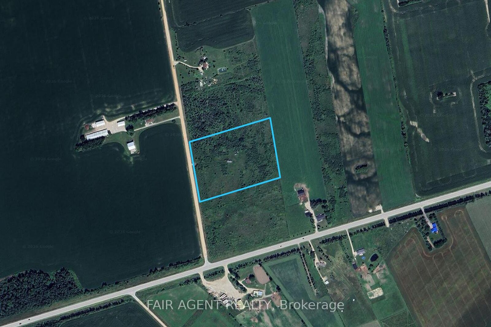 Property Photo:  8407 Sideroad 13 N/A  ON N0G 1A0 