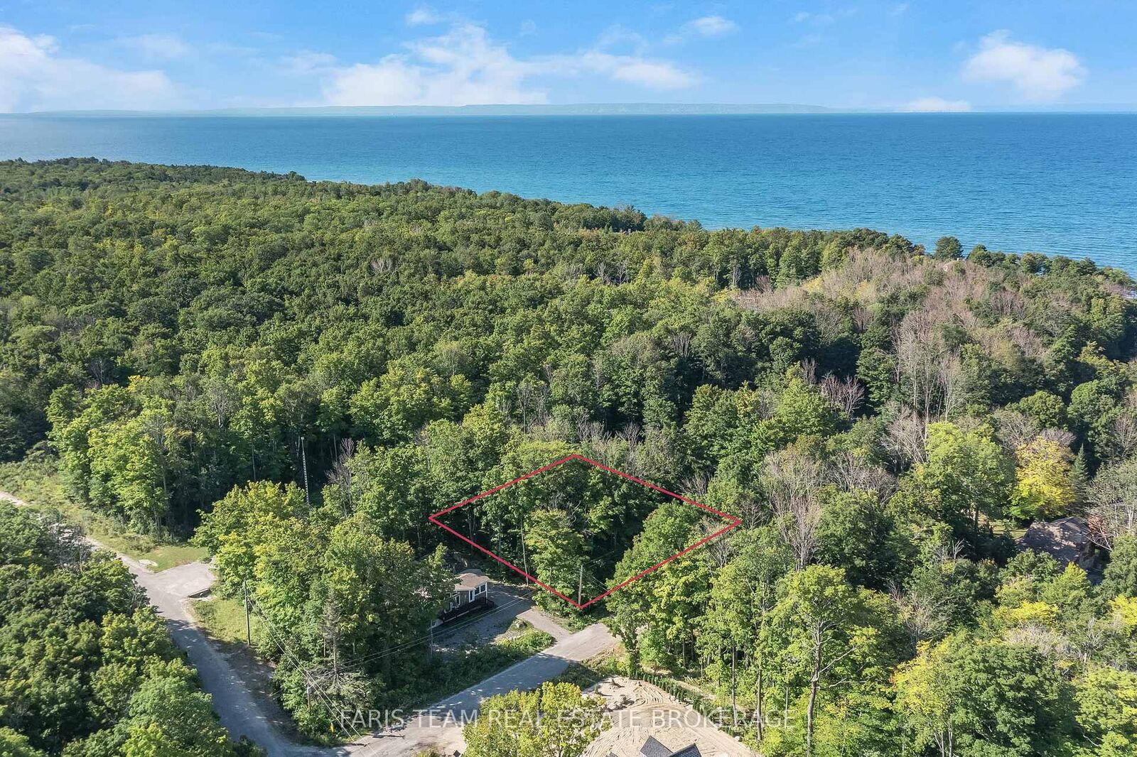 Property Photo:  Lot 18 Lakeland Drive  ON L9M 0H8 