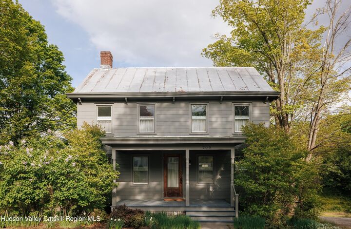 Property Photo:  208 Maple  NY 12526 