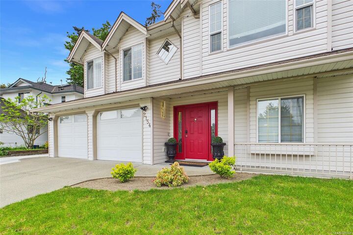 Property Photo:  2154 Sun Valley Dr  BC V9T 6K6 