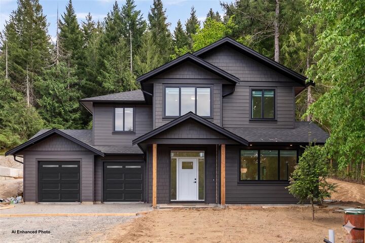 Property Photo:  8019 Ridge Rd  BC V0R 2H0 