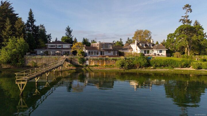 Property Photo:  2444 Whidby Lane  BC V8L 2K3 