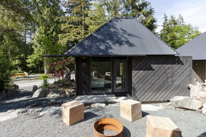 Property Photo:  6504 Powder Main Rd 13A &Amp 13B  BC V0S 1K0 