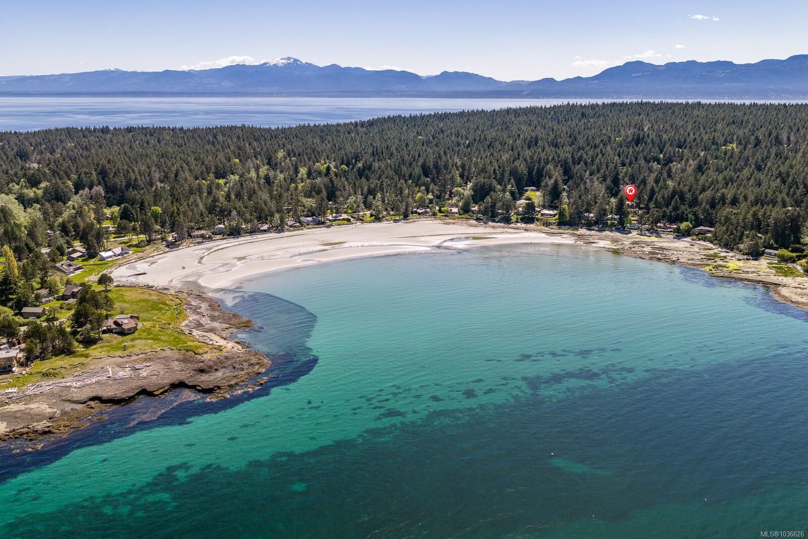Property Photo:  7670/7690 Anderson Dr  BC V0R 1Z0 