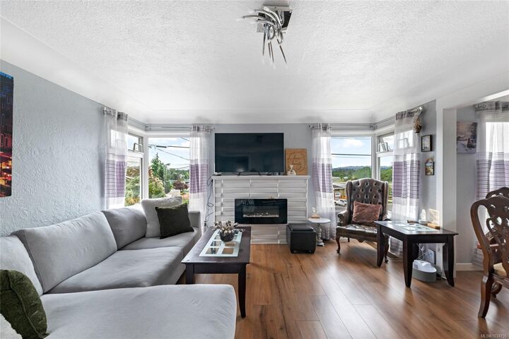 Property Photo:  730 Burnside Rd W  BC V8Z 1N1 