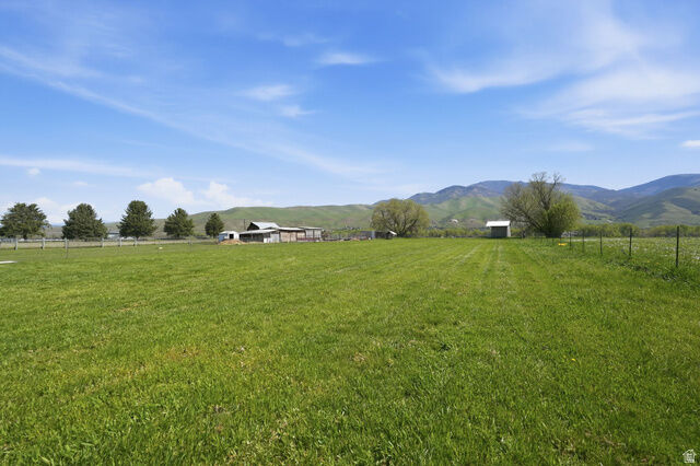 Property Photo: 3510 N Morgan Valley Dr W UT 84050