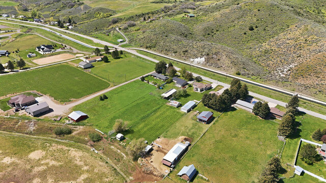 Property Photo: 3510 N Morgan Valley Dr W UT 84050