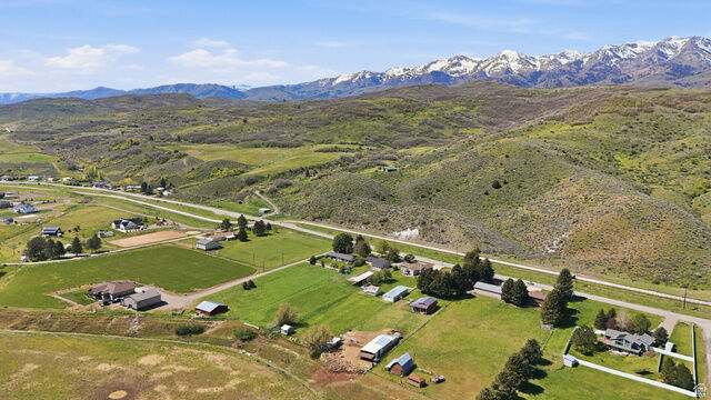 Property Photo:  3510 N Morgan Valley Dr W  UT 84050 