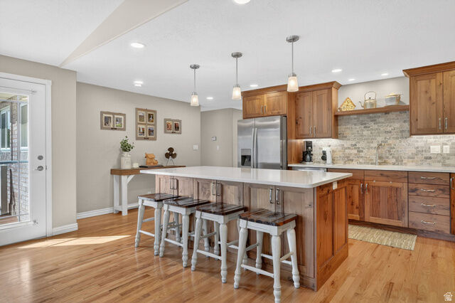 Property Photo: 3510 N Morgan Valley Dr W UT 84050