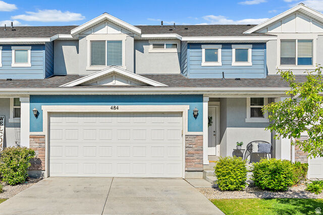 Property Photo:  484 W Green Way  UT 84003 