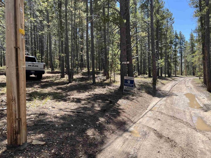 Property Photo:  0000 No Address  WY 82601 