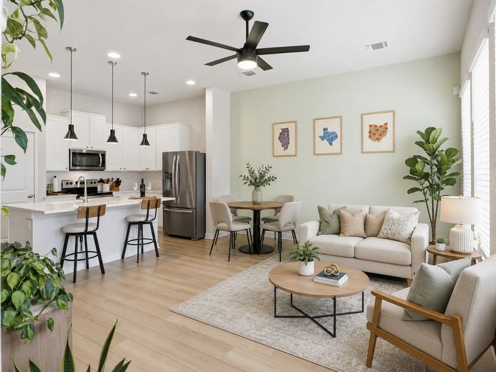 Property Photo:  15002 Casbah Drive  TX 78660 