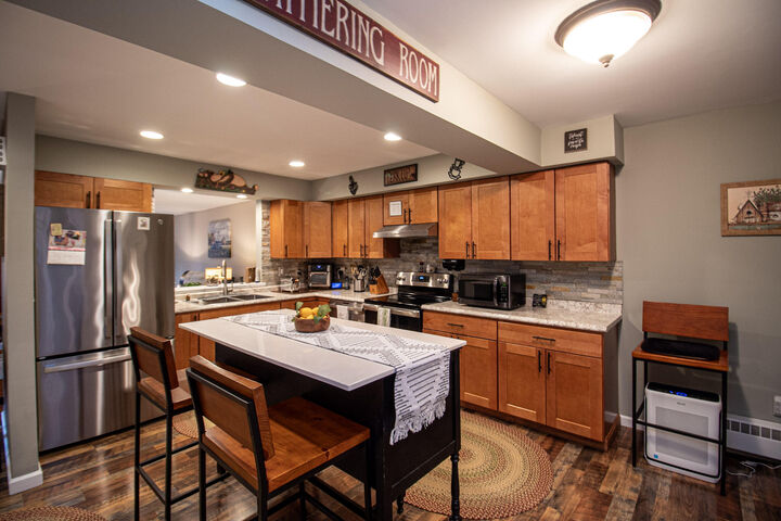 Property Photo:  33 Maine Road  NY 12903 