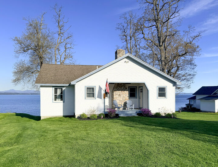 Property Photo:  90 Lakeshore Drive  NY 12996 