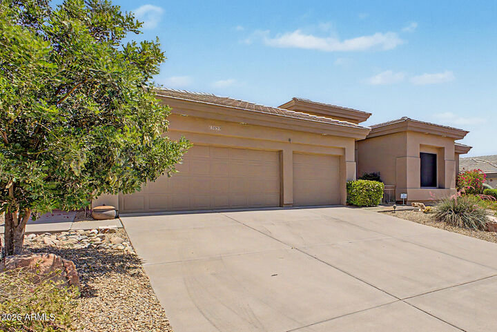 Property Photo:  15630 E Sundown Drive  AZ 85268 