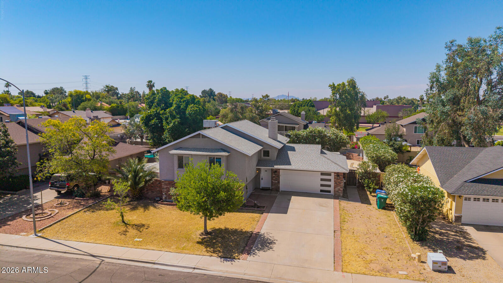 Property Photo: 3821 E Delta Avenue AZ 85206