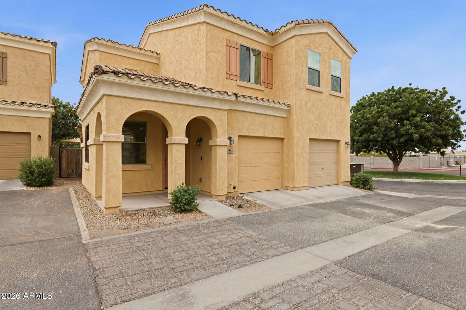 Property Photo: 1739 S Desert View Place AZ 85120