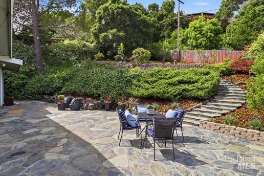 Property Photo:  255 Bretano Way  CA 94904 