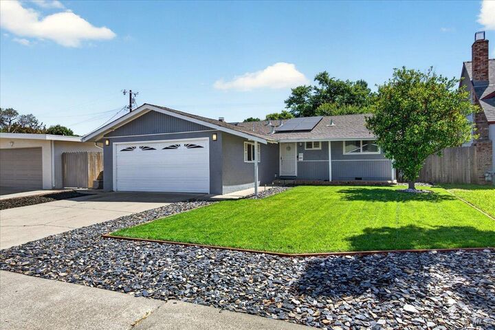 Property Photo:  366 Trinity Drive  CA 95687 