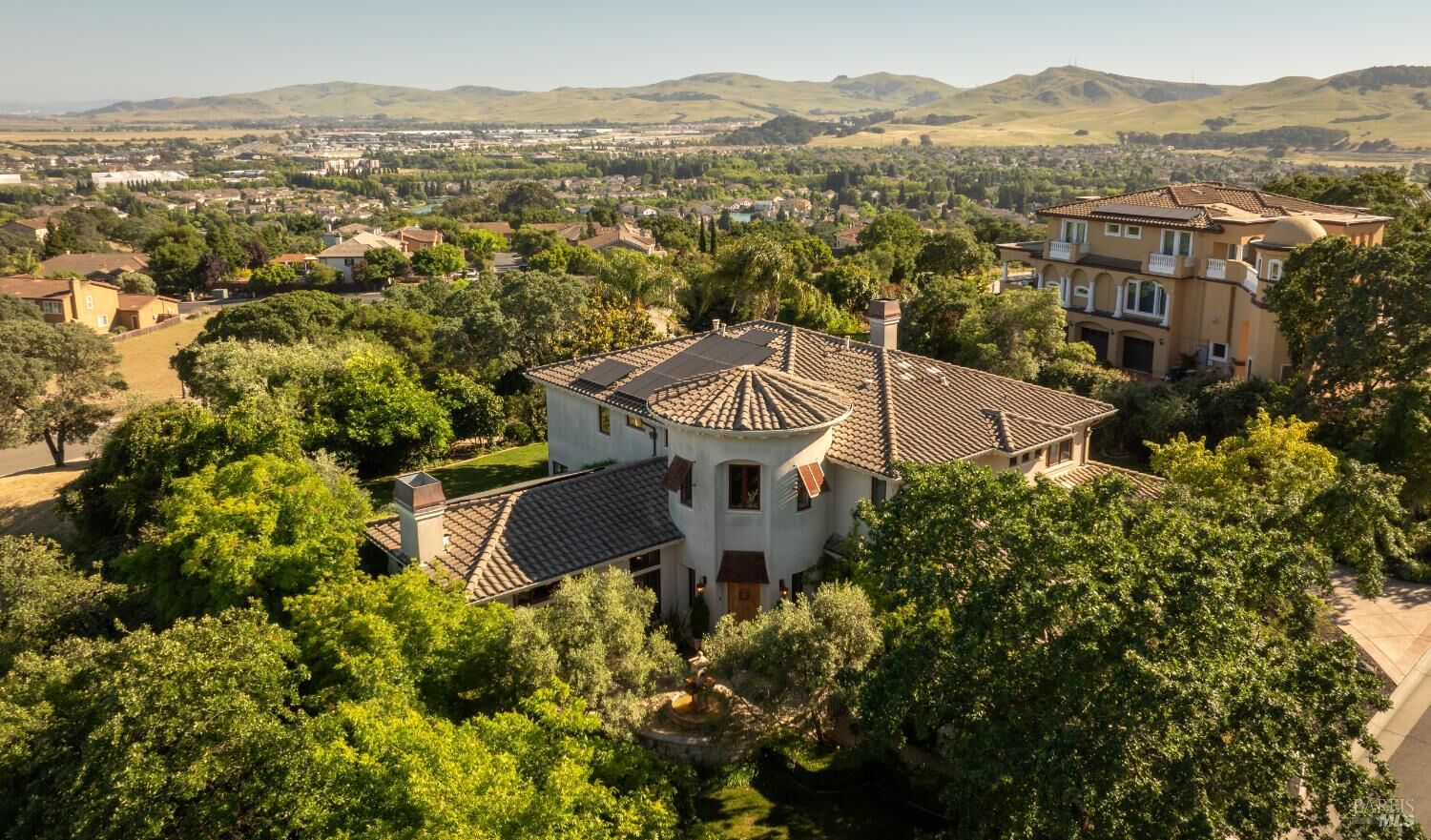 Property Photo: 5318 Laurel Ridge Court CA 94534