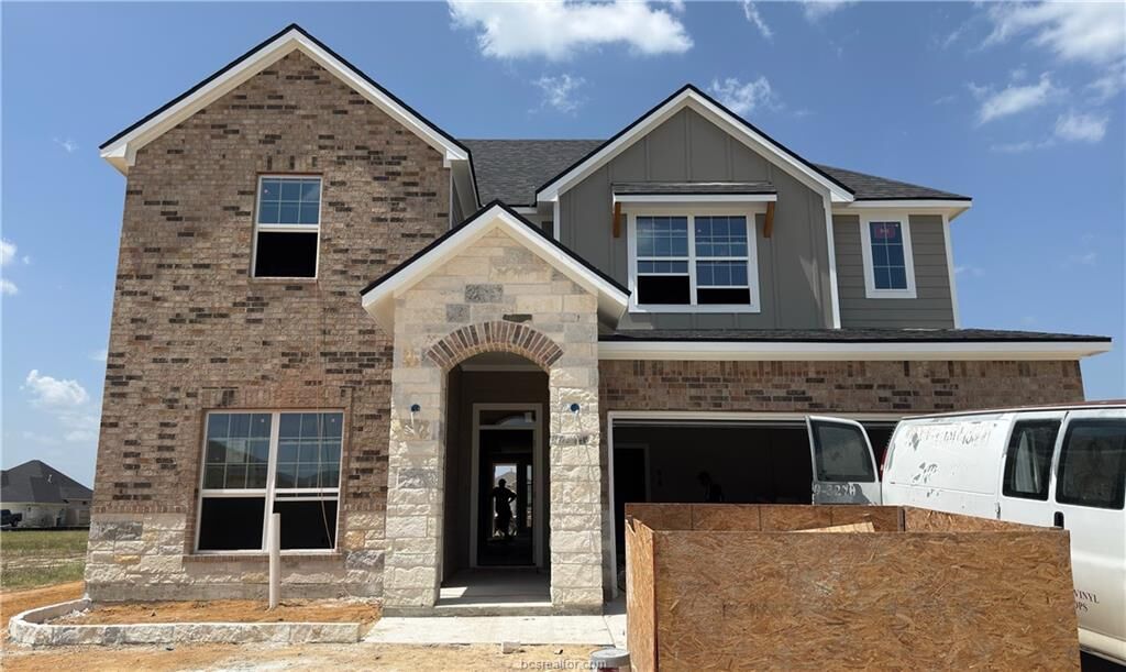 Property Photo: 1209 Patriot Drive TX 77845