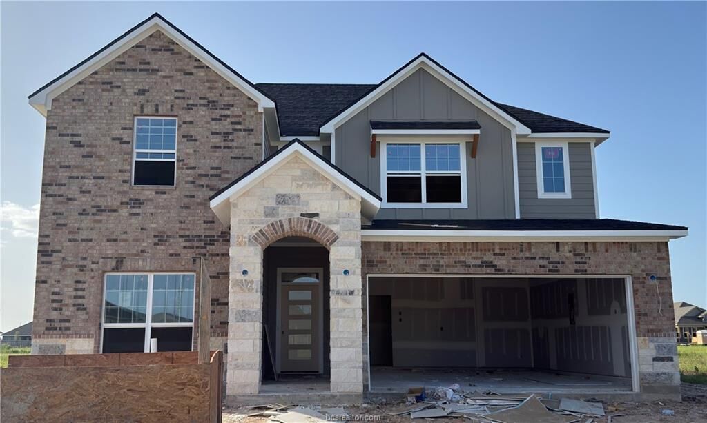 Property Photo:  1209 Patriot Drive  TX 77845 
