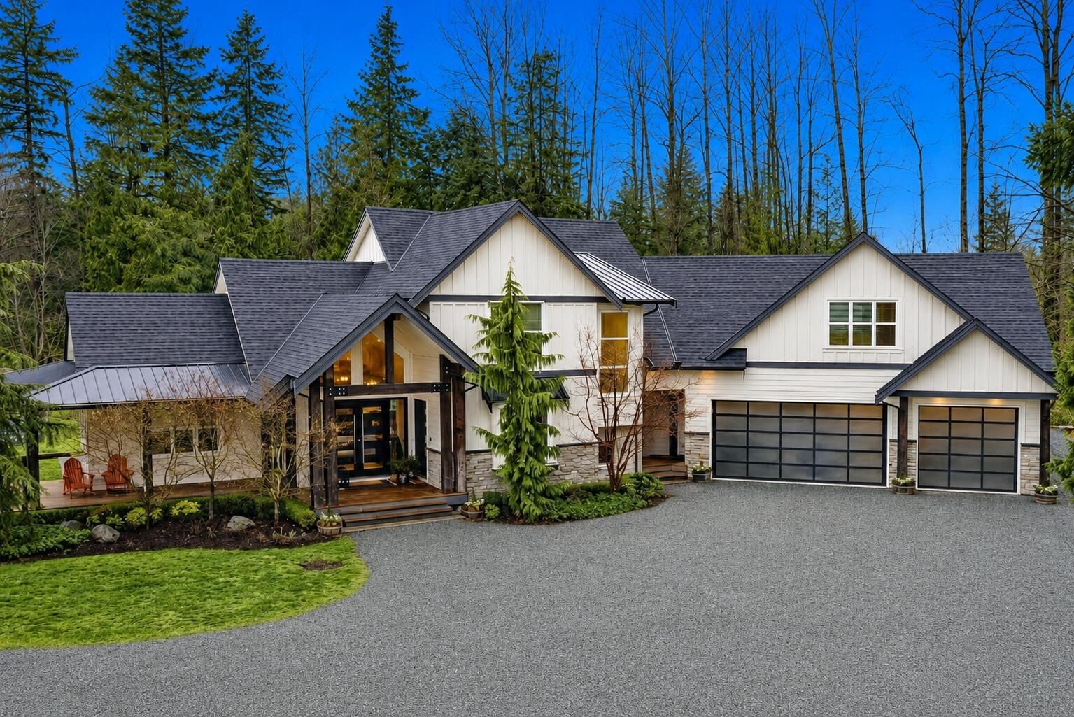 Property Photo: 26979 58 Avenue BC V4W 1V6
