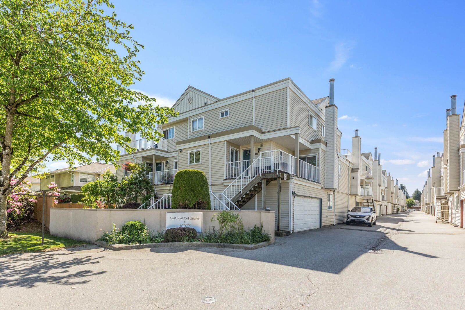 Property Photo:  10077 156 Street 158  BC V3R 4L6 