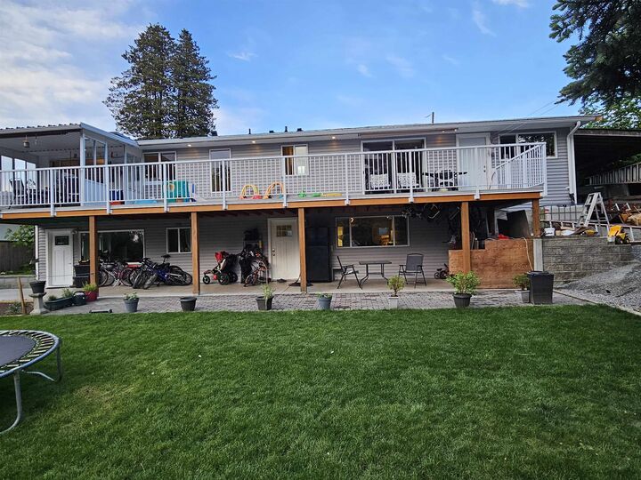 Property Photo: 10223 124 Street BC V3V 4T4
