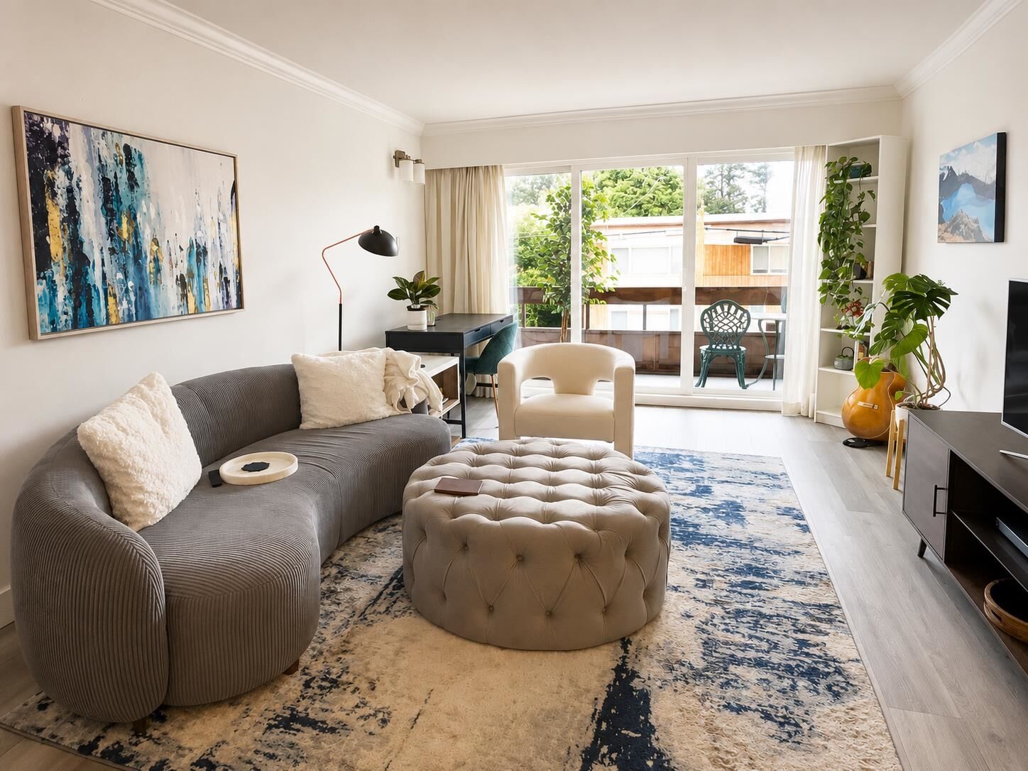 Property Photo:  2025 W 2nd Avenue 313  BC V6J 1J6 