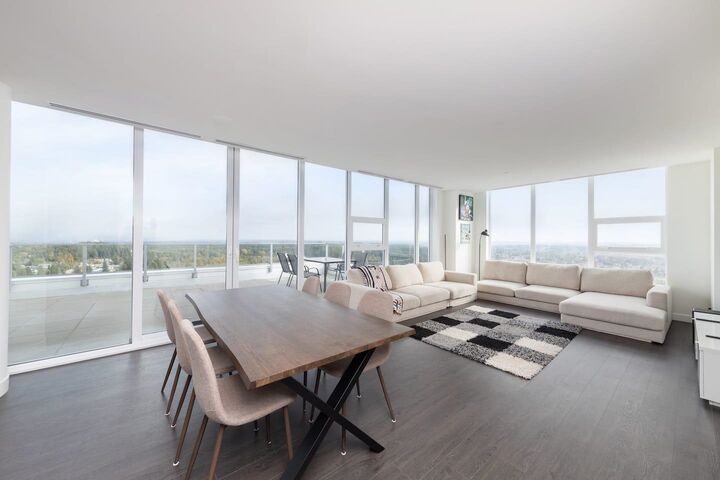 Property Photo:  13778 100 Avenue 3602  BC V3T 0V3 
