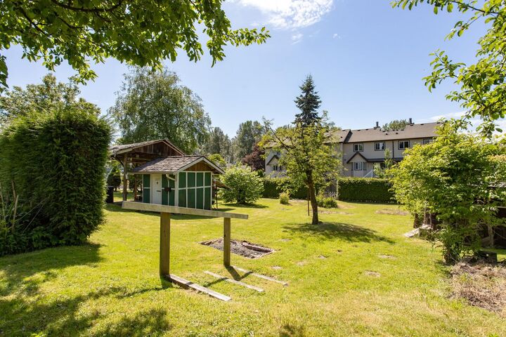 Property Photo: 2349 Lobb Avenue BC V3C 1M7