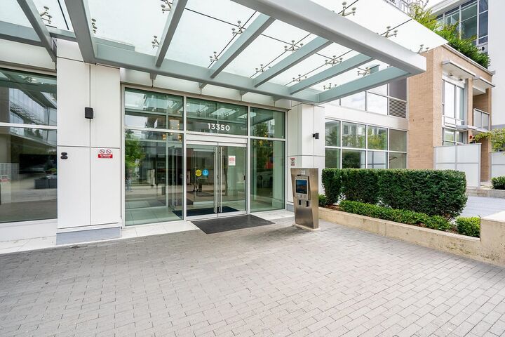Property Photo:  13350 Central Avenue 717  BC V3T 0S1 
