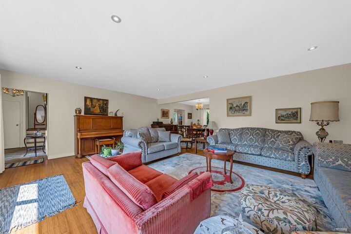 Property Photo: 410 Hadden Drive BC V7S 1E9