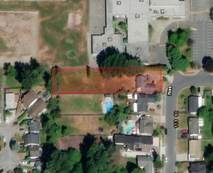 7501 113 Street — photo 1