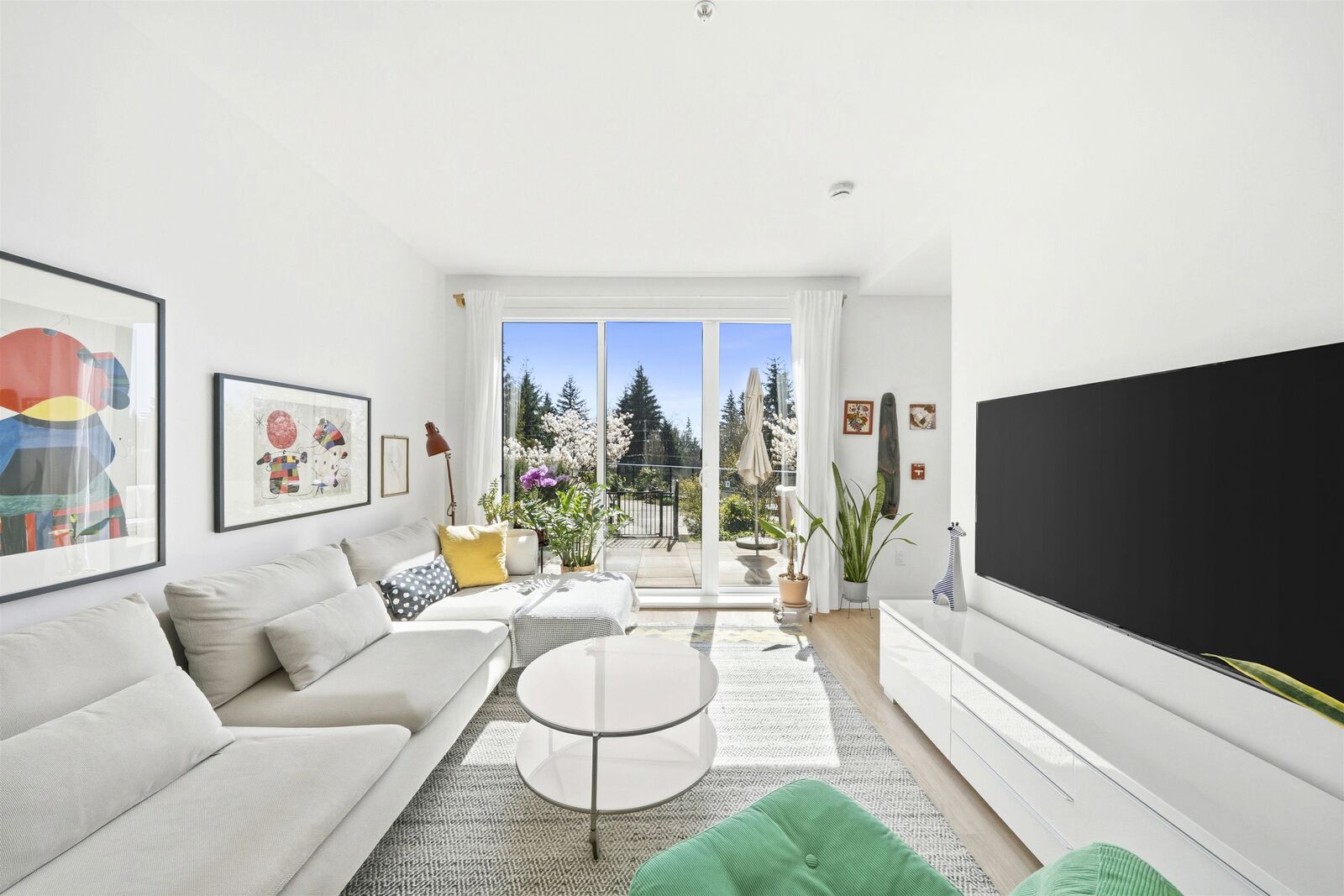 Property Photo: 9888 University Crescent 209 BC V5A 0G4
