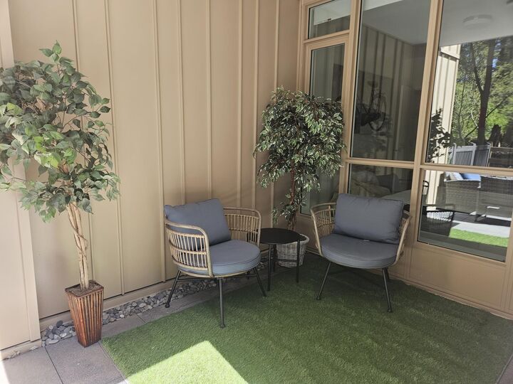 Property Photo: 2325 Emery Court 109 BC V7J 0E8