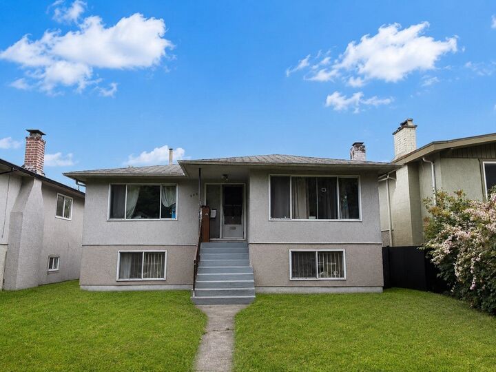 5862 Culloden Street — photo 1
