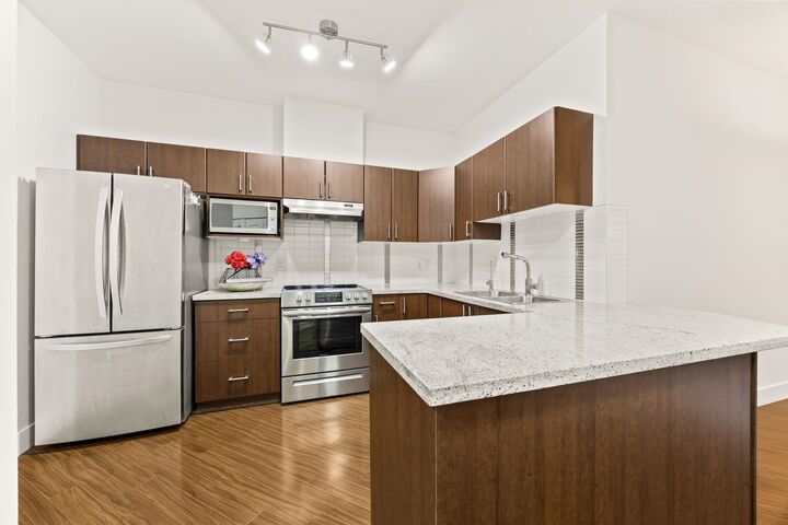 Property Photo:  19830 56 Avenue 308  BC V3A 0A5 